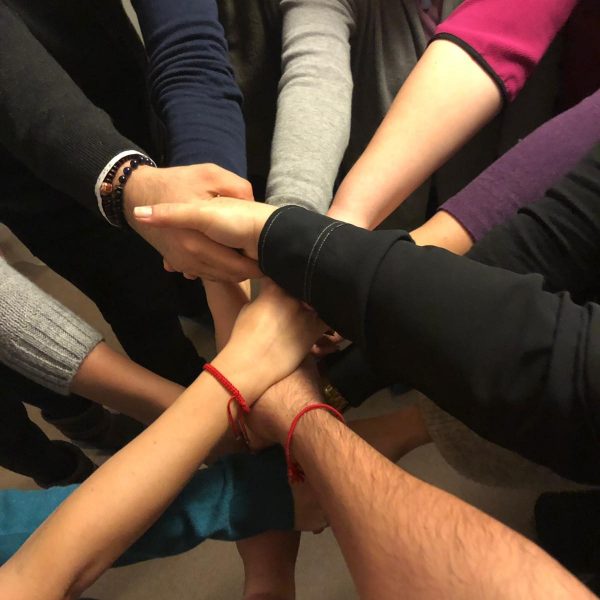 Yeme Bozukluklarında Polivagal Uygulamalar