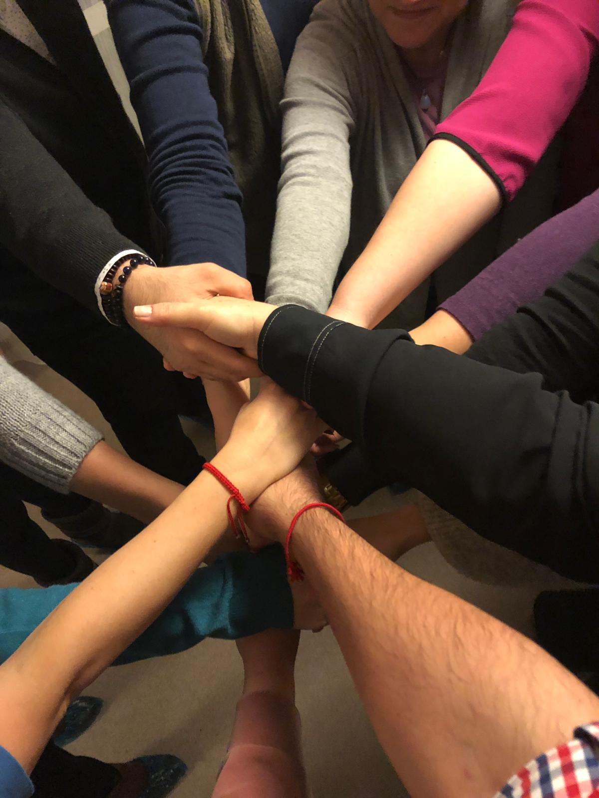 Yeme Bozukluklarında Polivagal Uygulamalar