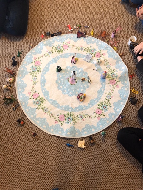 Psikologlar İçin Sihirli Bir Anamnez Alma Tekniği: Yaşam Atomu