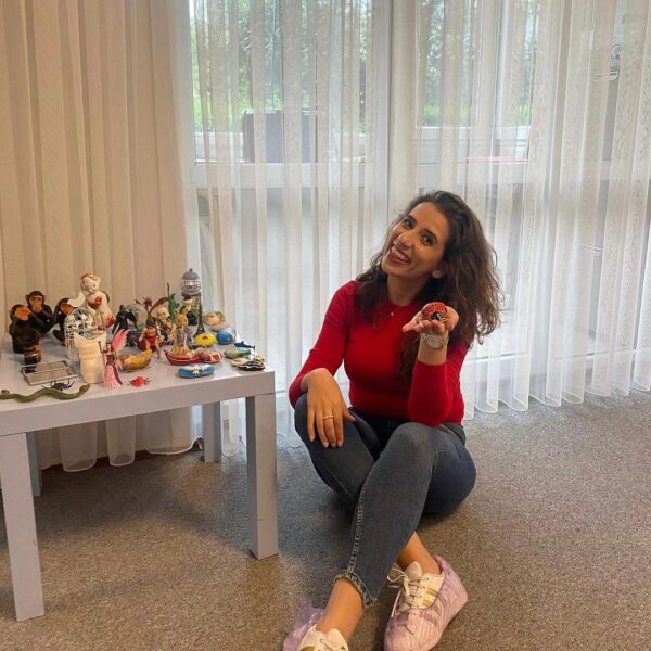 Psikologlar için 10 Deneyimsel Teknik Eğitimi