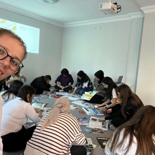 Süpervizyon Eğitimi